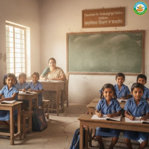 Education for Children