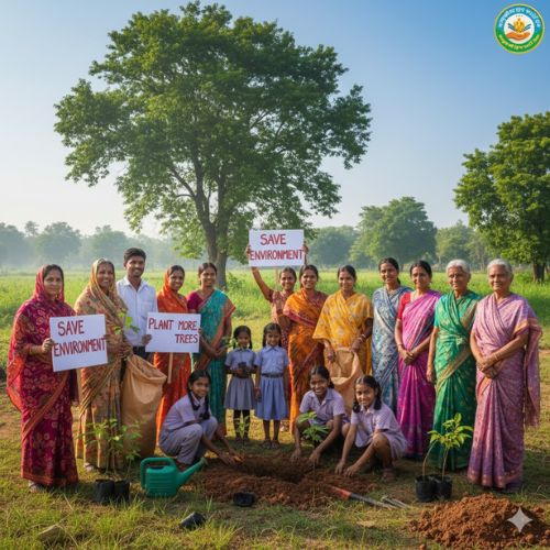 Environmental Protection