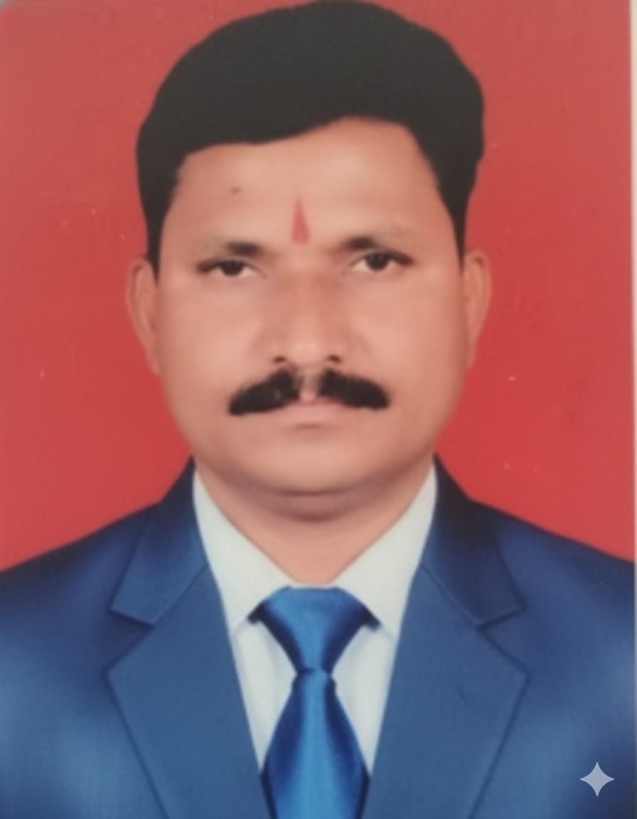 Vice President Image